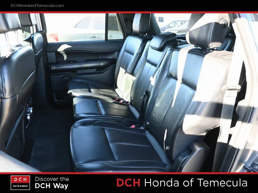 Thumbnail: 2020 Ford Expedition MAX - 18