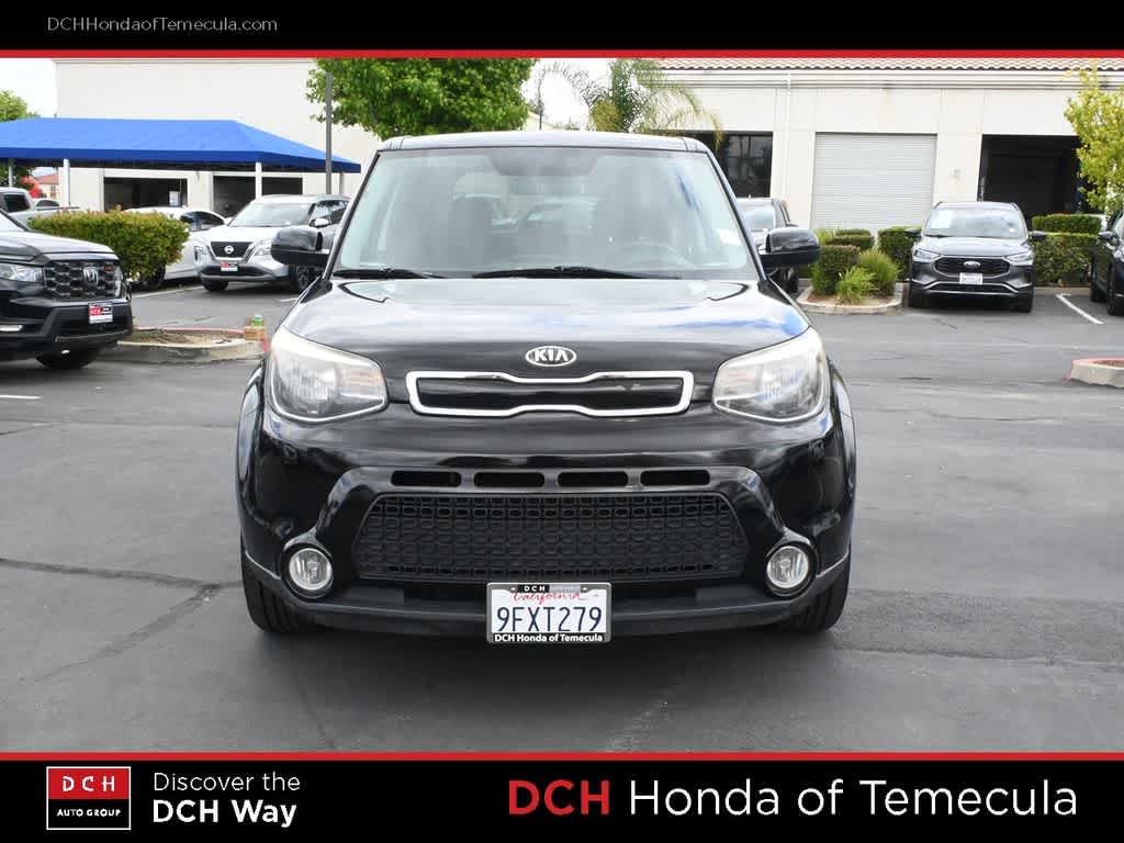 Thumbnail: 2016 Kia Soul - 2