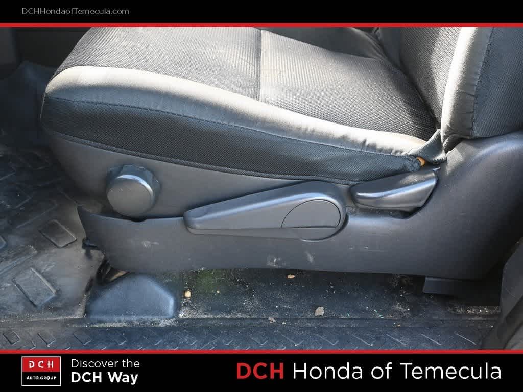 Thumbnail: 2008 Toyota FJ Cruiser - 15