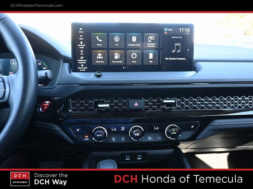 Thumbnail: 2024 Honda Accord - 12