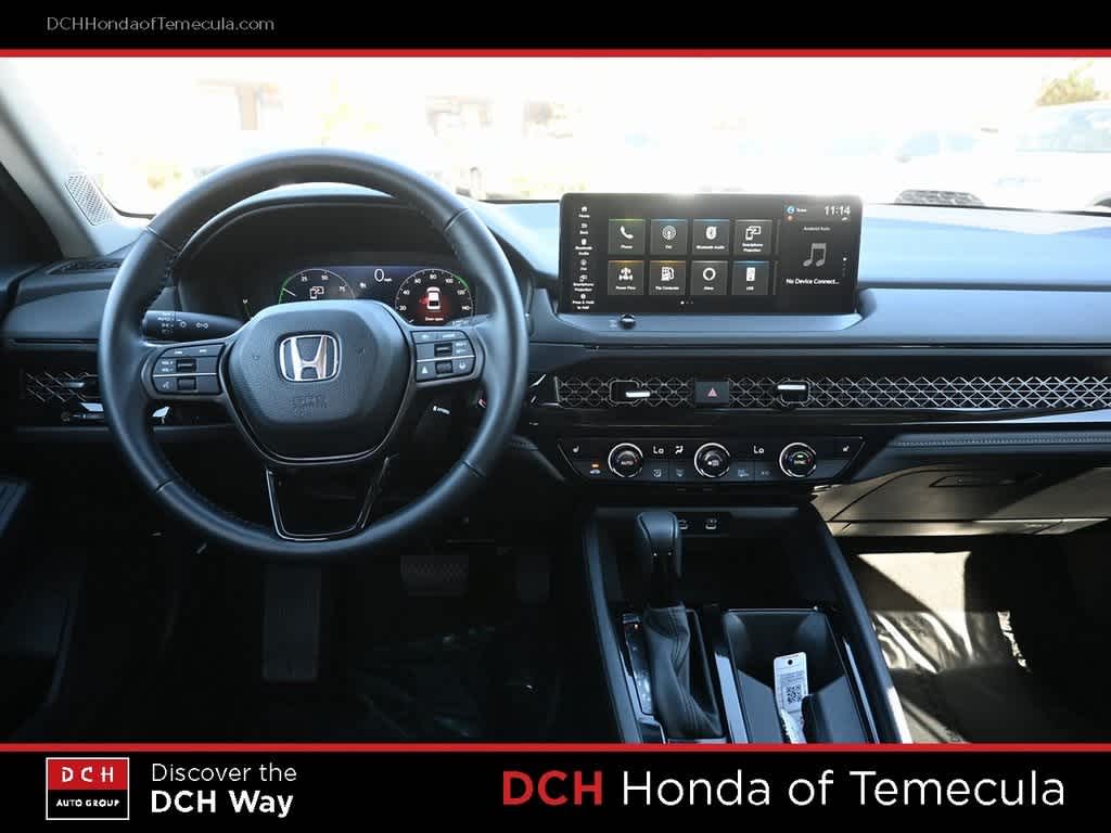 Thumbnail: 2024 Honda Accord - 8