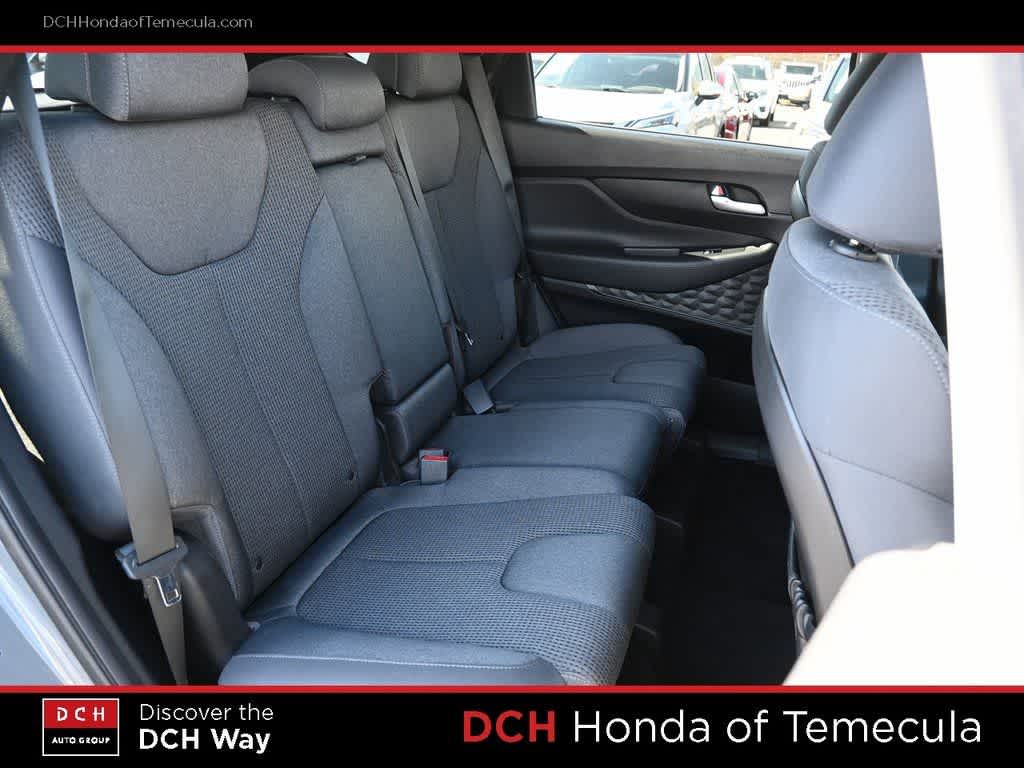 Thumbnail: 2021 Hyundai Santa Fe - 20