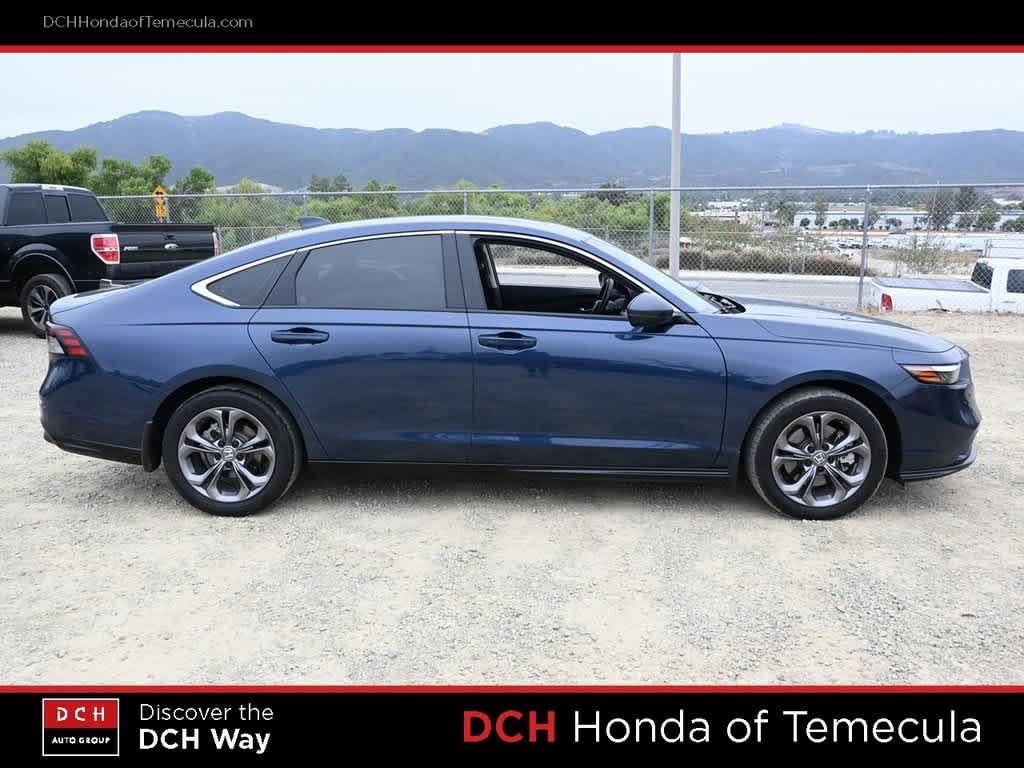 Thumbnail: 2023 Honda Accord - 5