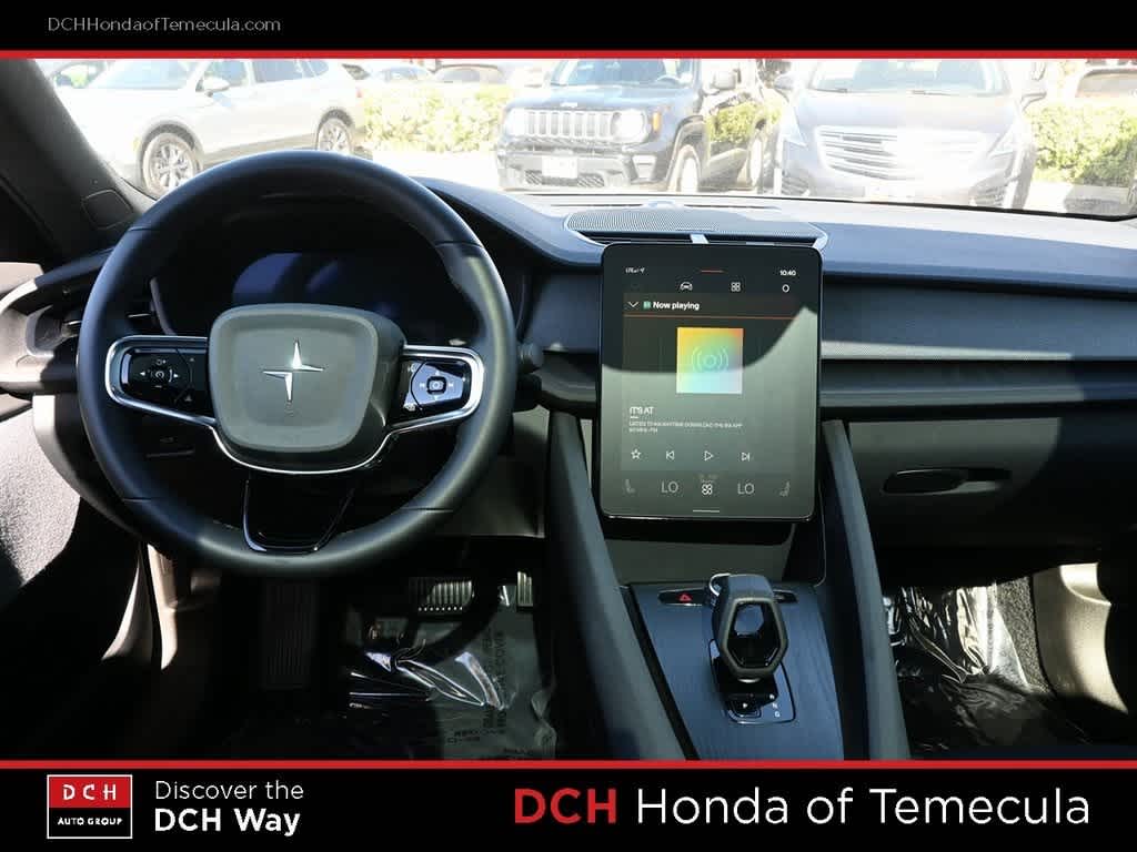 Thumbnail: 2021 Polestar 2 - 7