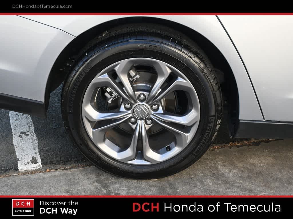 Thumbnail: 2024 Honda Accord - 25
