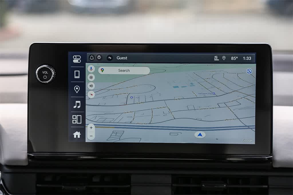 Thumbnail: 2026 Honda Prologue - 15