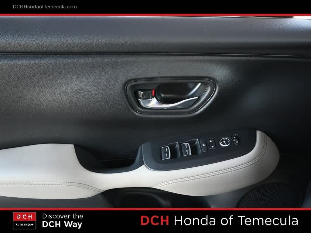 2023 Honda HR-V EX-L 16