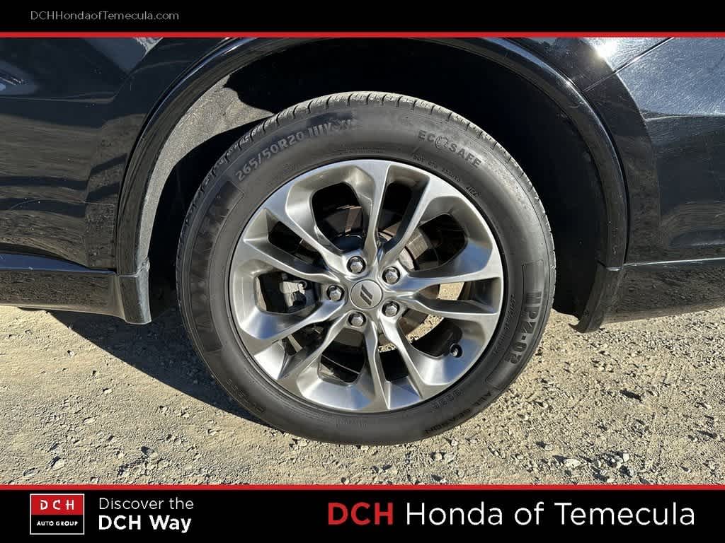 Thumbnail: 2020 Dodge Durango - 22