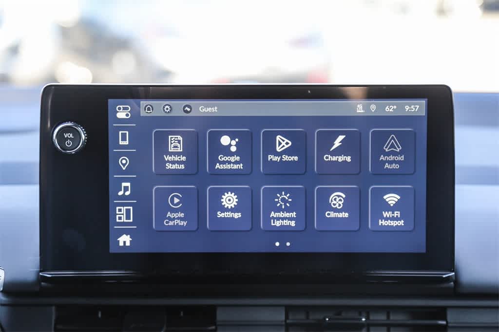 Thumbnail: 2026 Honda Prologue - 15