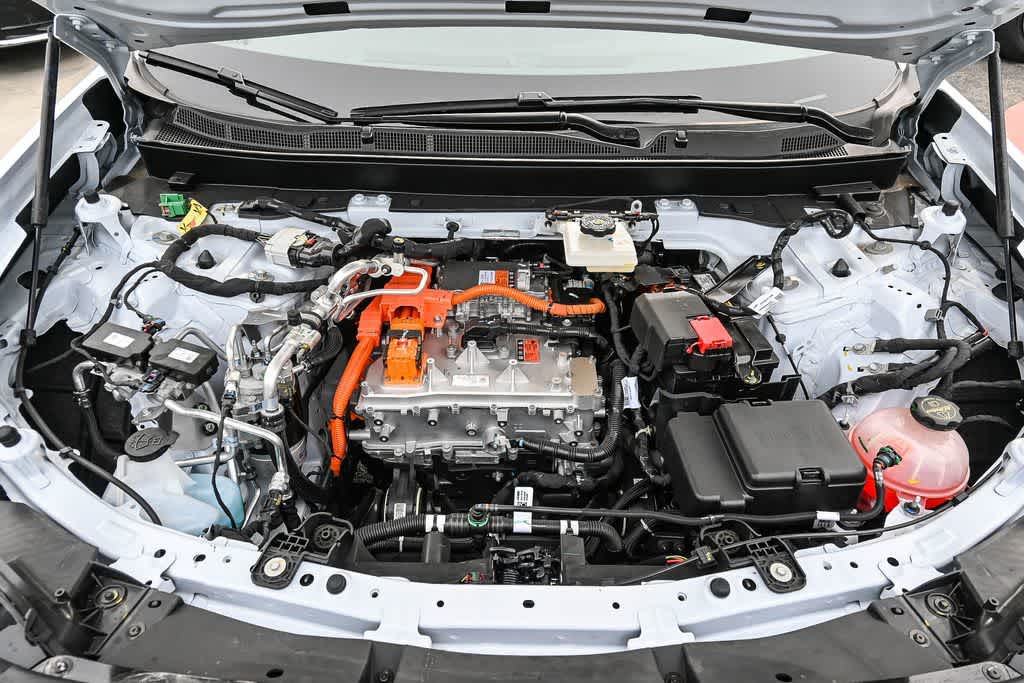 Thumbnail: 2026 Honda Prologue - 13