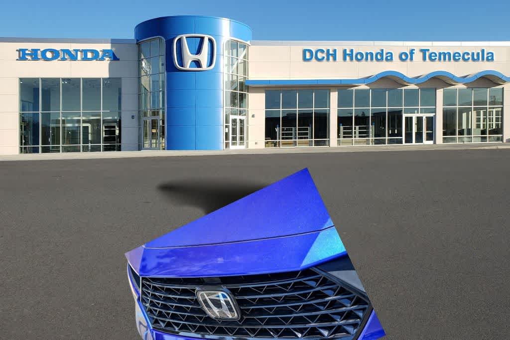 Thumbnail: 2026 Honda Accord - 3
