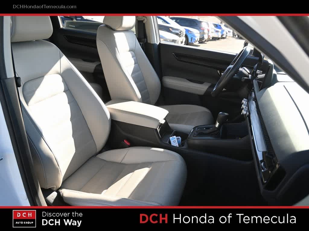 Thumbnail: 2023 Honda CR-V - 20