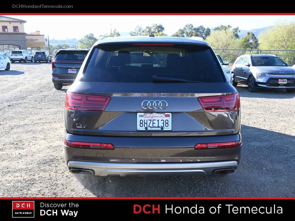 Thumbnail: 2019 Audi Q7 - 6