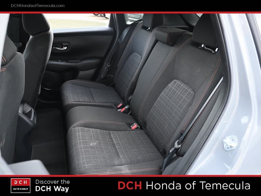 Thumbnail: 2023 Honda HR-V - 18