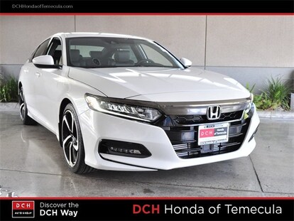 White Honda Accord >> New 2019 Honda Accord Sport Platinum White Pearl For Sale In White Honda Accord >> New 2019 Honda Accord Sport Platinum White Pearl For Sale In