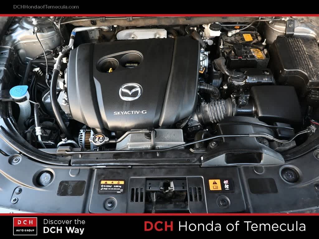 2023 Mazda CX-5 S Preferred 25