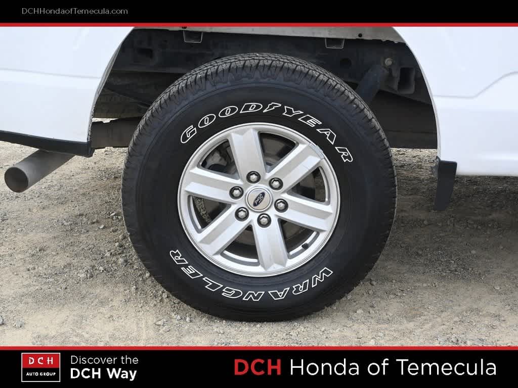 Thumbnail: 2021 Ford F-150 - 21