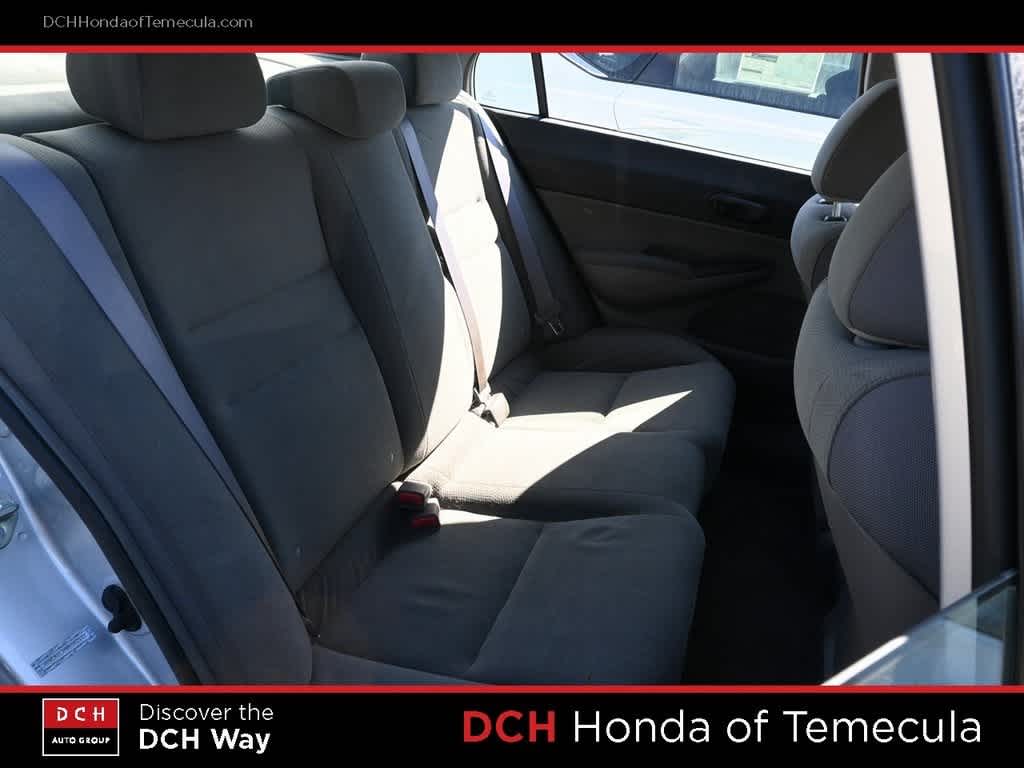 Thumbnail: 2011 Honda Civic - 19