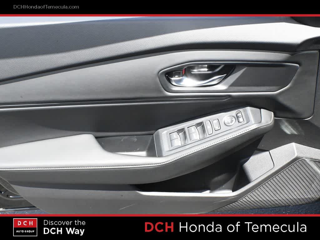 Thumbnail: 2025 Honda Accord - 16