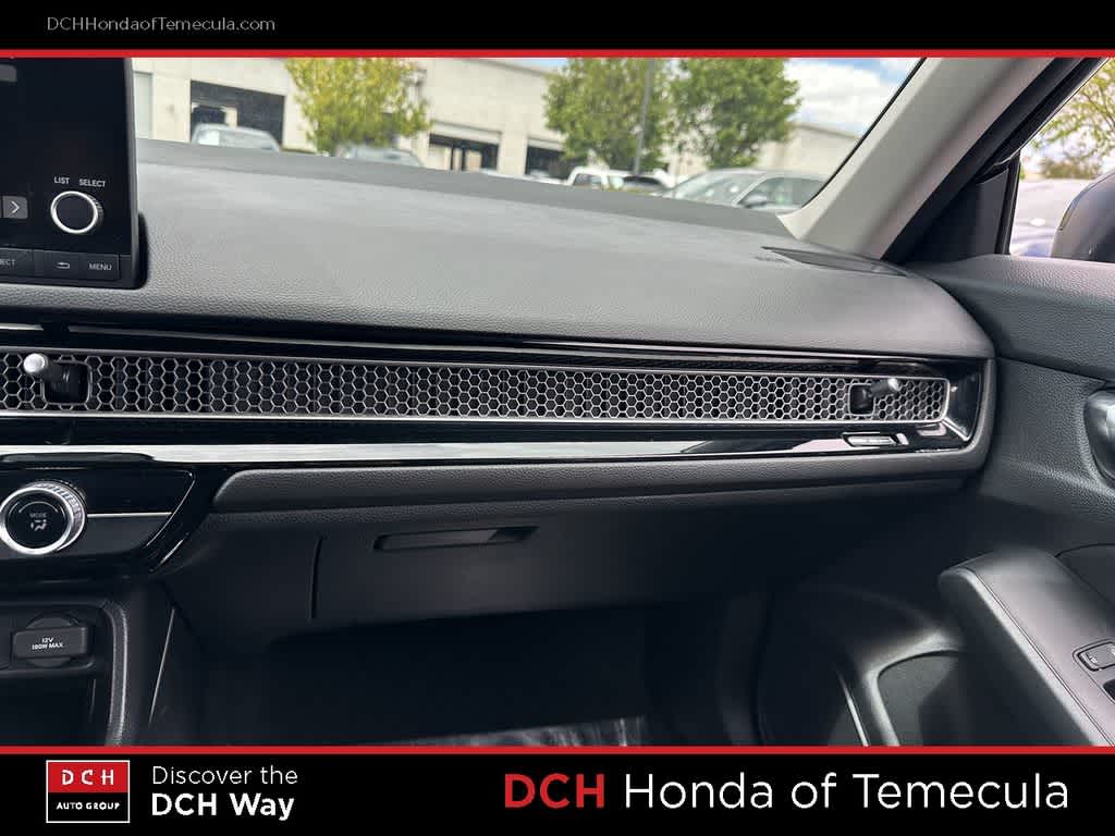 Thumbnail: 2023 Honda Civic - 14