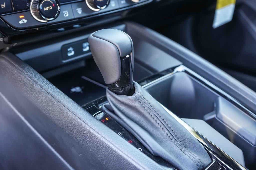 Thumbnail: 2026 Honda Accord - 18
