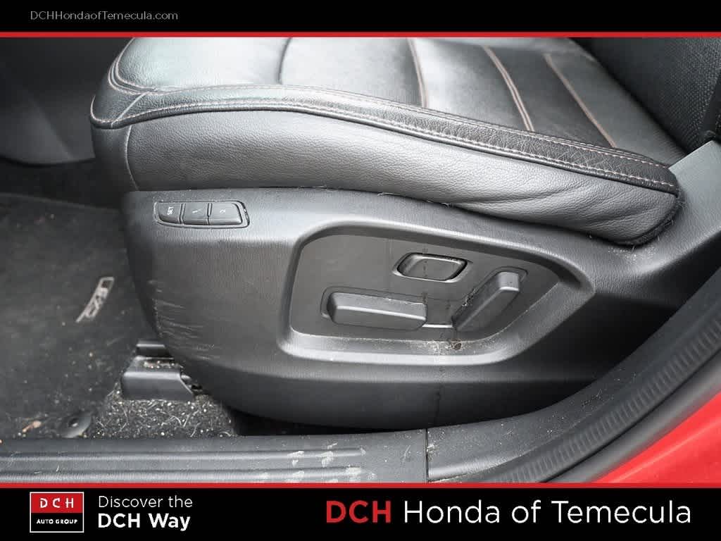 Thumbnail: 2018 Mazda CX-5 - 16