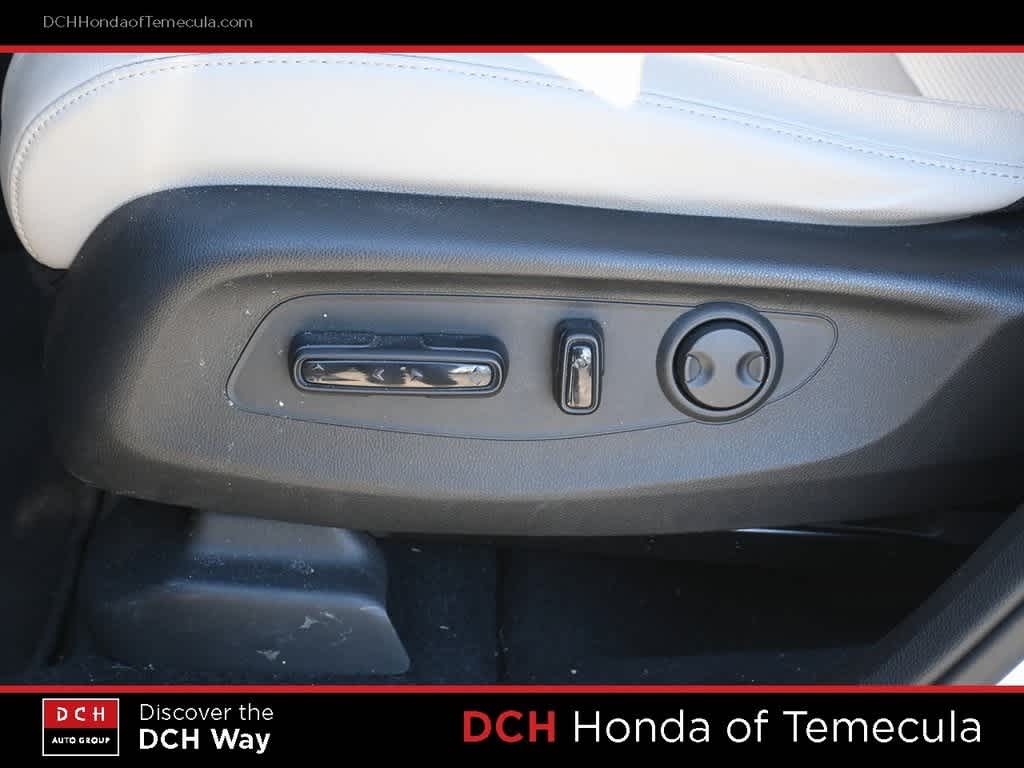 Thumbnail: 2023 Honda CR-V - 16
