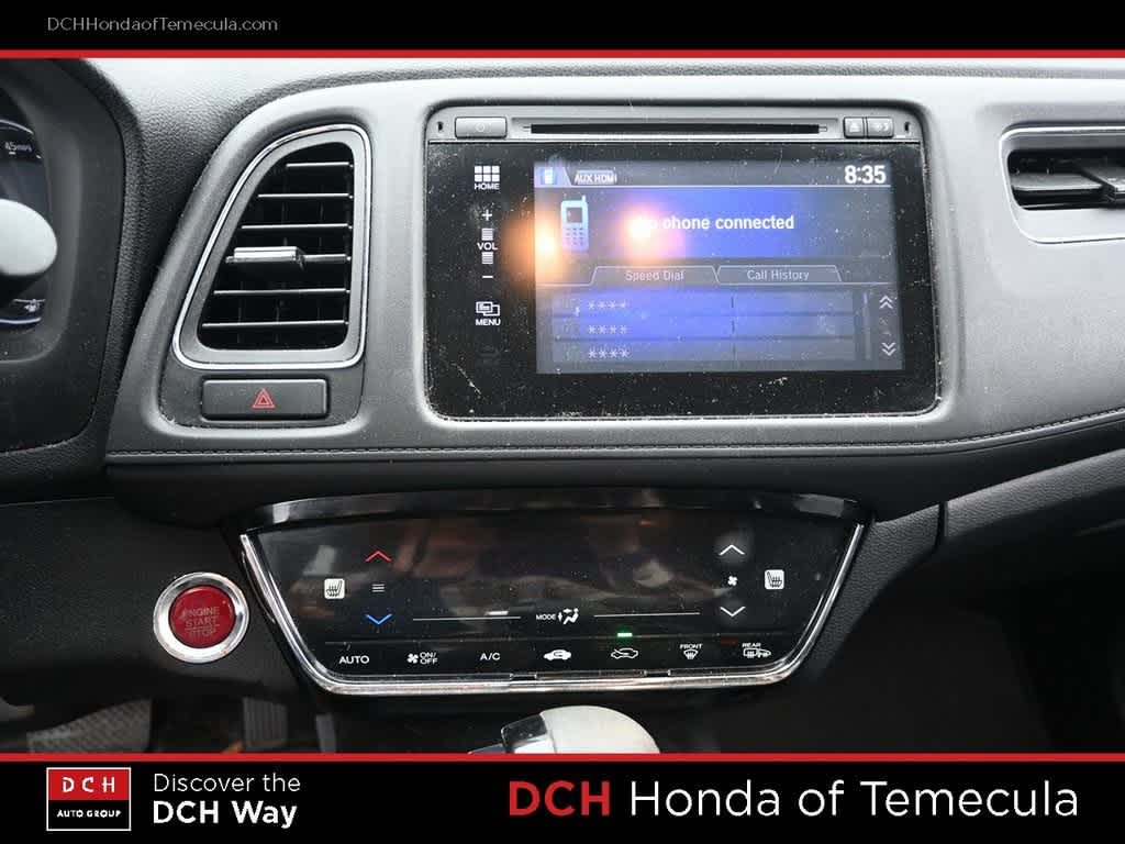 Thumbnail: 2016 Honda HR-V - 12