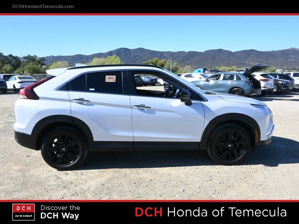Thumbnail: 2024 Mitsubishi Eclipse Cross - 5