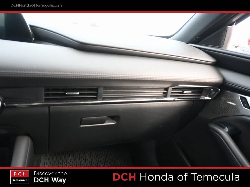 Thumbnail: 2019 Mazda Mazda3 - 13