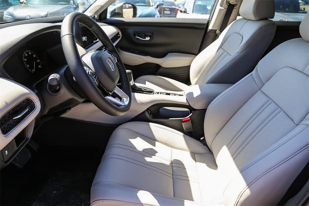 Thumbnail: 2026 Honda HR-V - 19