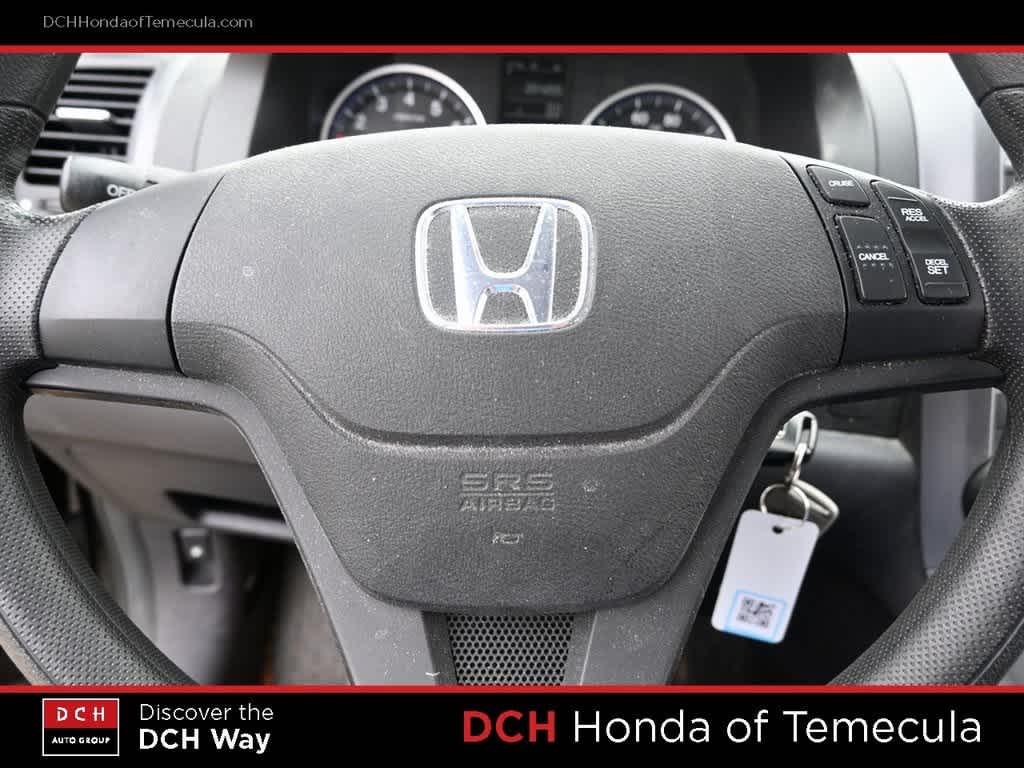 Thumbnail: 2007 Honda CR-V - 9