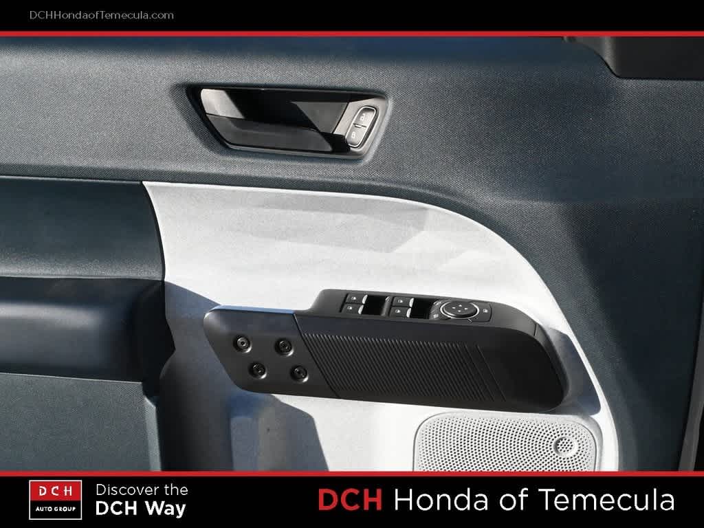 Thumbnail: 2025 Ford Maverick - 15