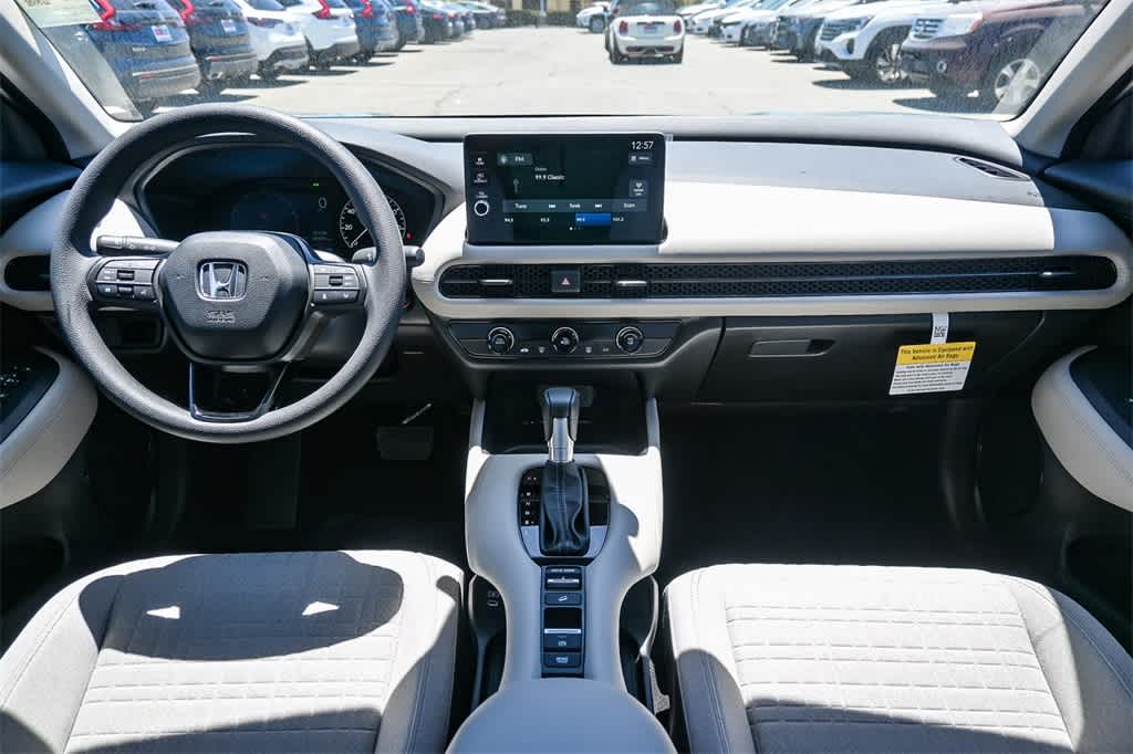 Thumbnail: 2026 Honda HR-V - 13