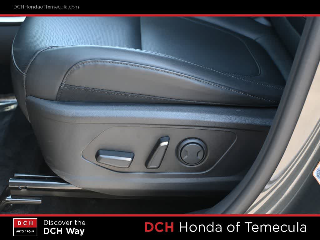 2023 Hyundai Tucson SEL Convenience - Photo 17