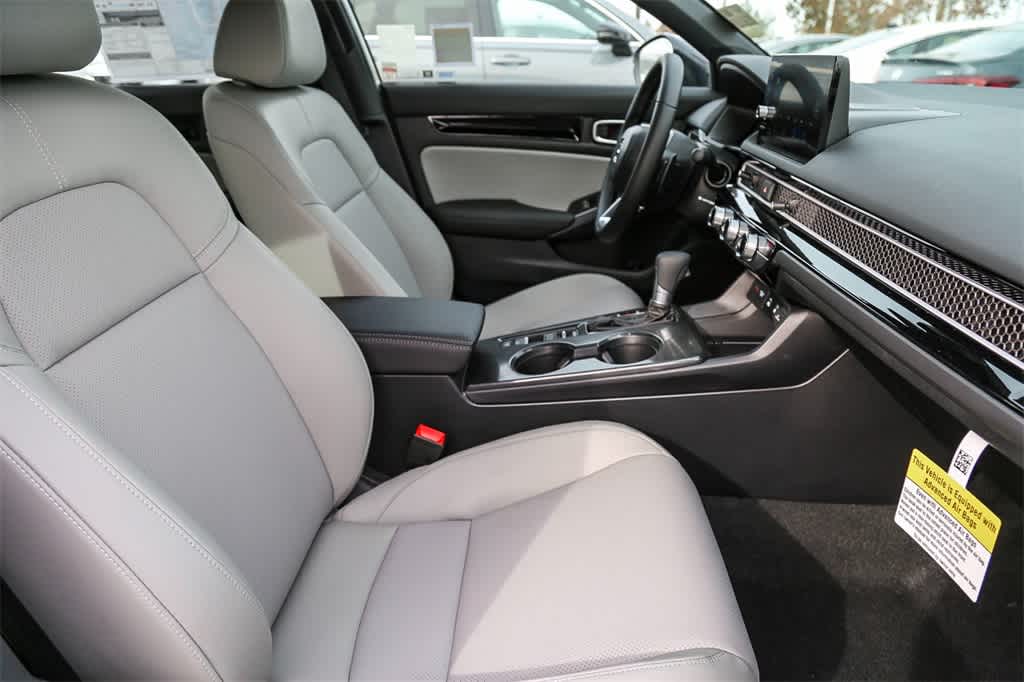 Thumbnail: 2026 Honda Civic - 19