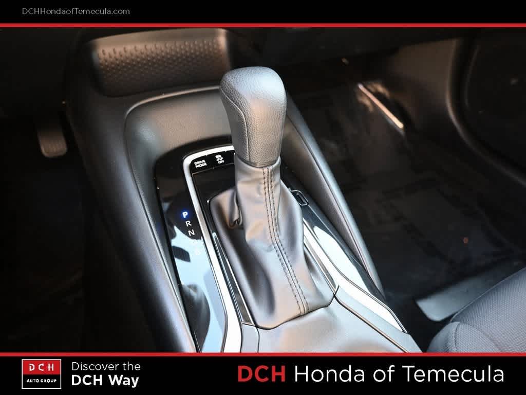 Thumbnail: 2024 Toyota Corolla - 11