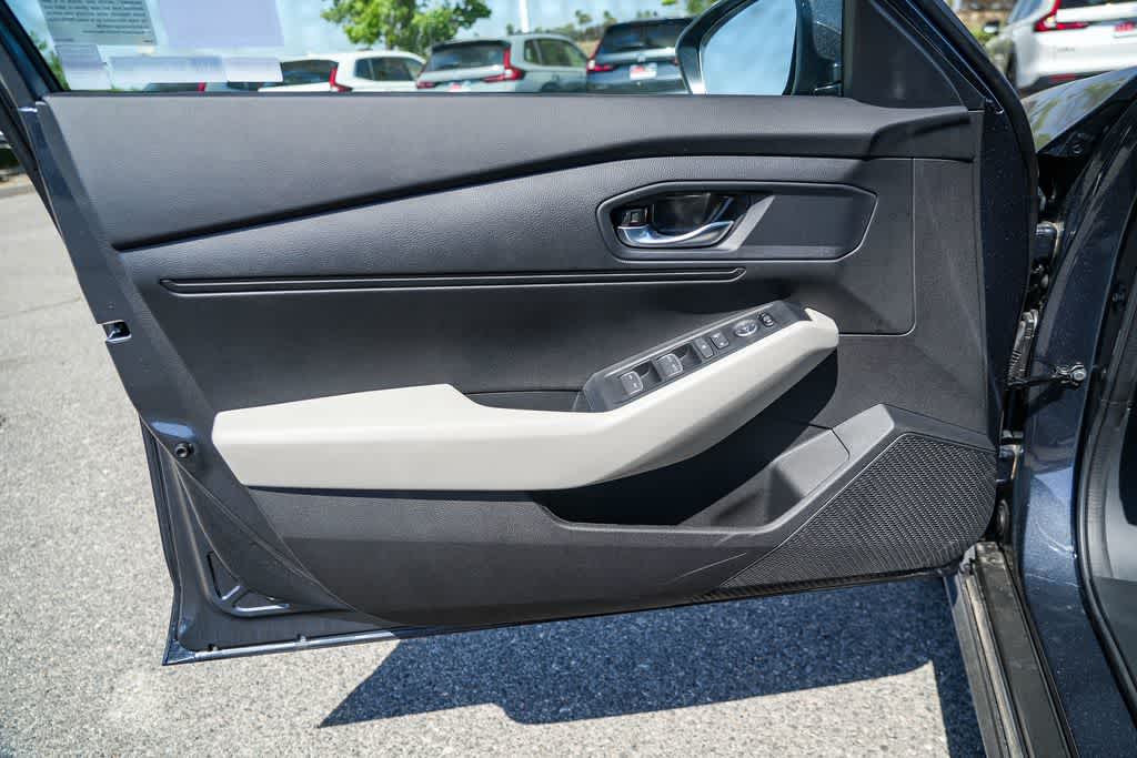Thumbnail: 2026 Honda Accord - 18