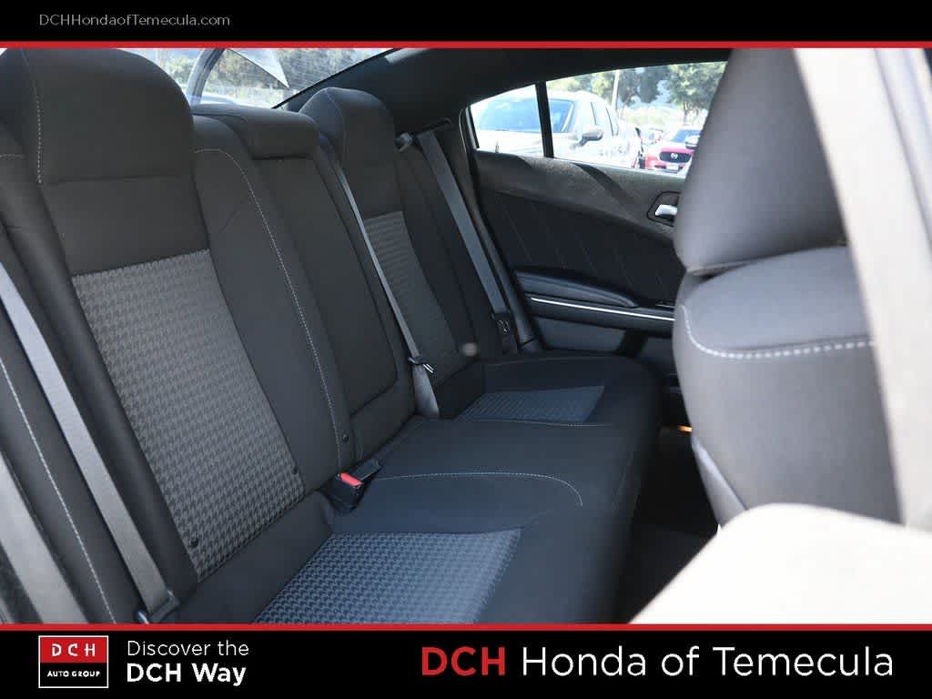 Thumbnail: 2021 Dodge Charger - 19