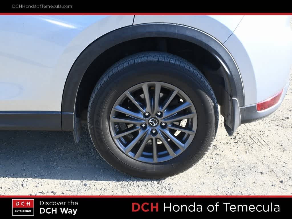 Thumbnail: 2019 Mazda CX-5 - 22
