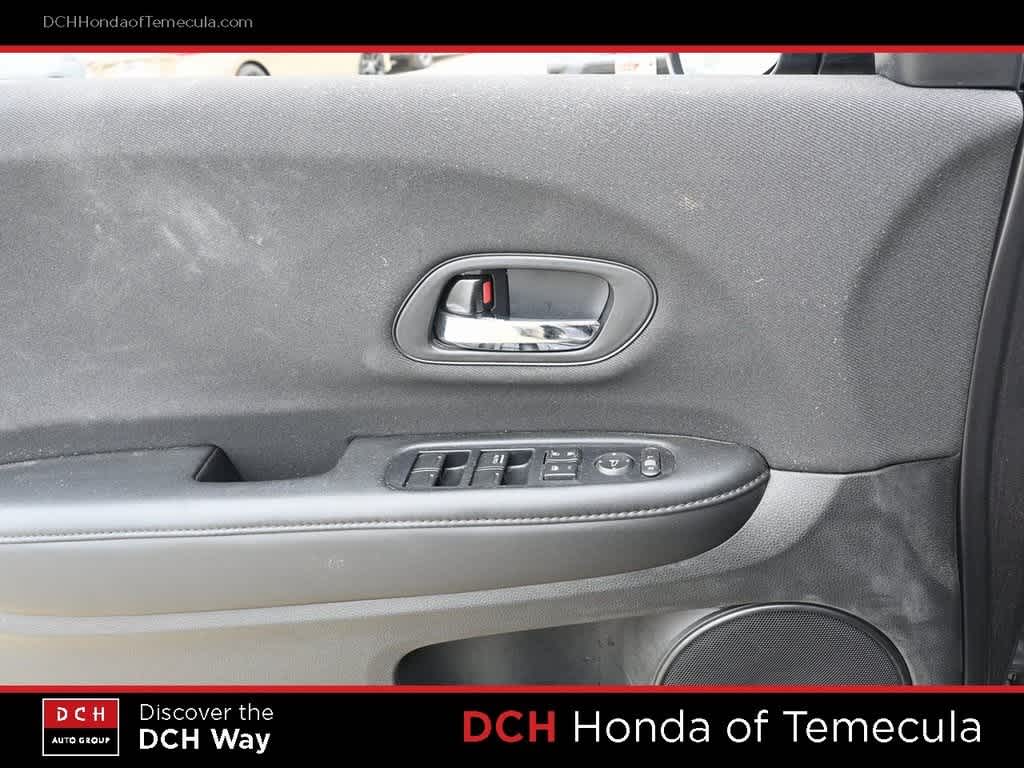 Thumbnail: 2021 Honda HR-V - 15