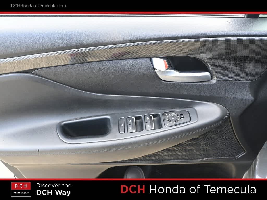 Thumbnail: 2021 Hyundai Santa Fe - 15