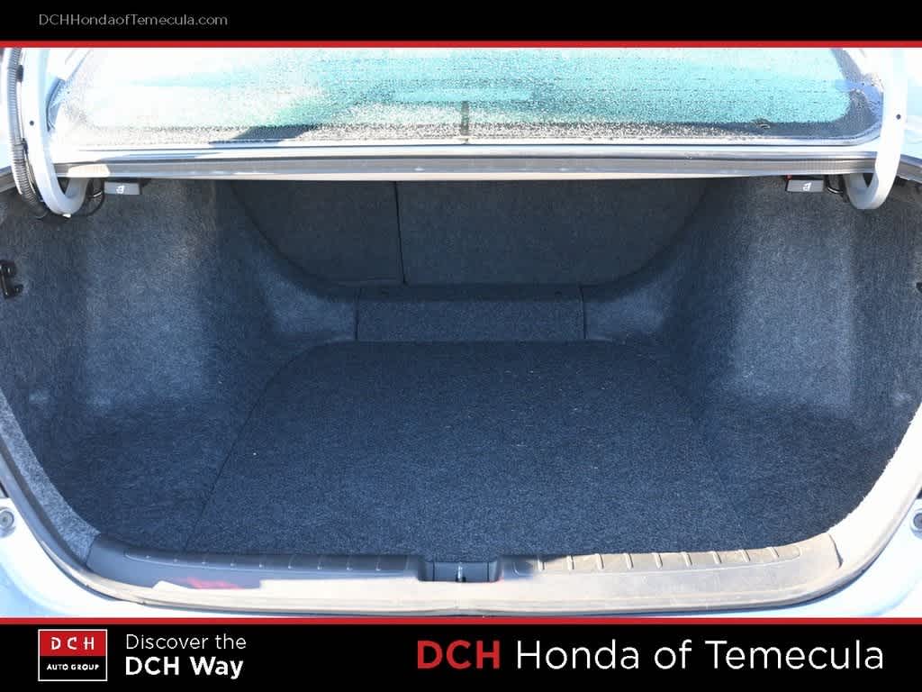 Thumbnail: 2022 Honda Accord - 21