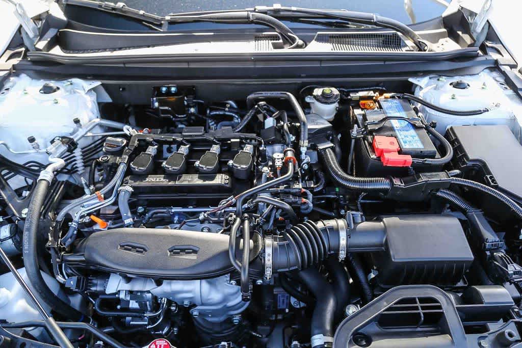 Thumbnail: 2026 Honda Accord - 11
