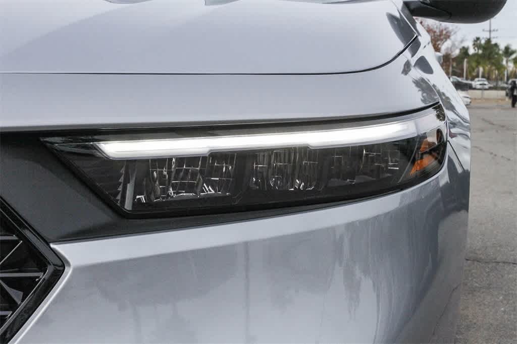 Thumbnail: 2025 Honda Accord - 10