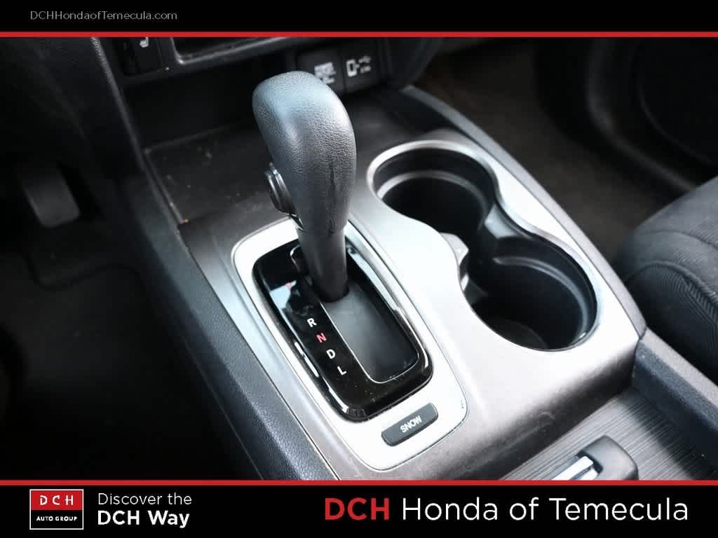 Thumbnail: 2020 Honda Pilot - 10