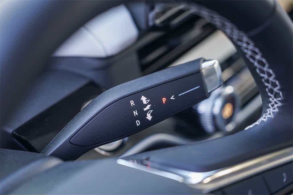 Thumbnail: 2025 Honda Prologue - 20