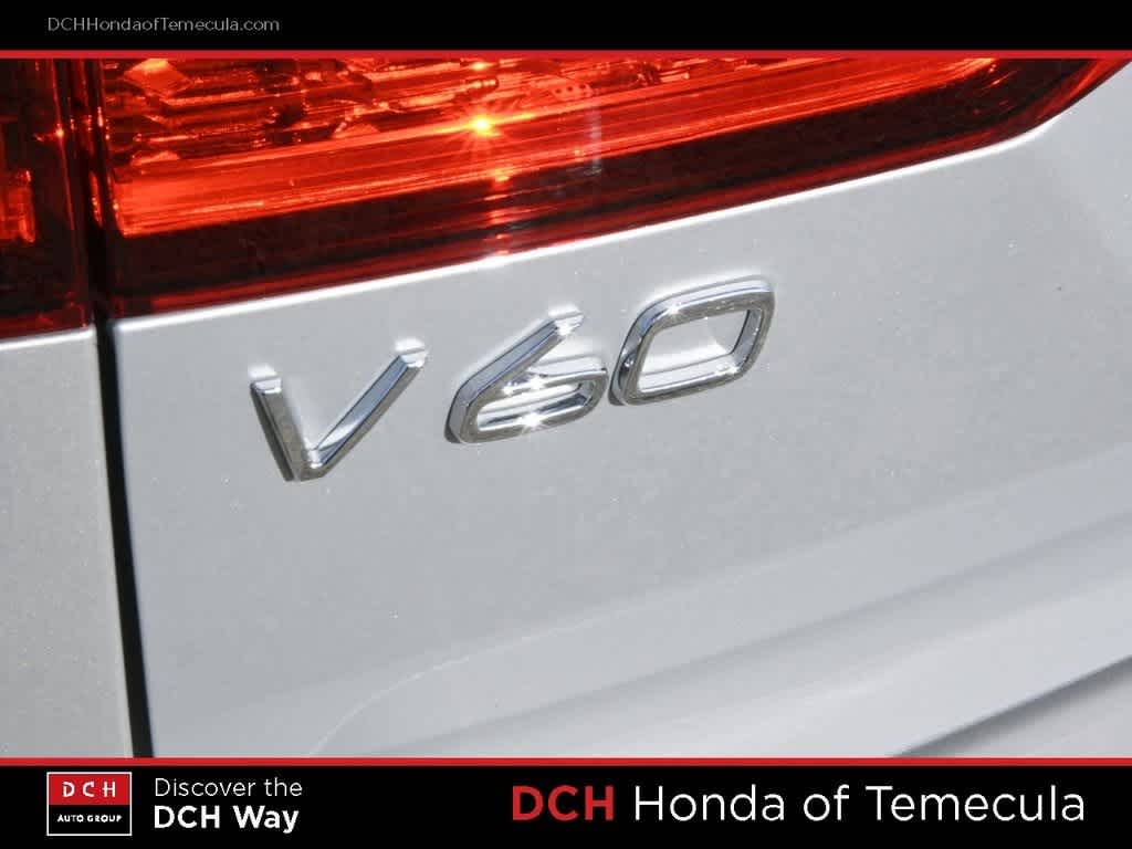 Thumbnail: 2024 Volvo S60 - 7