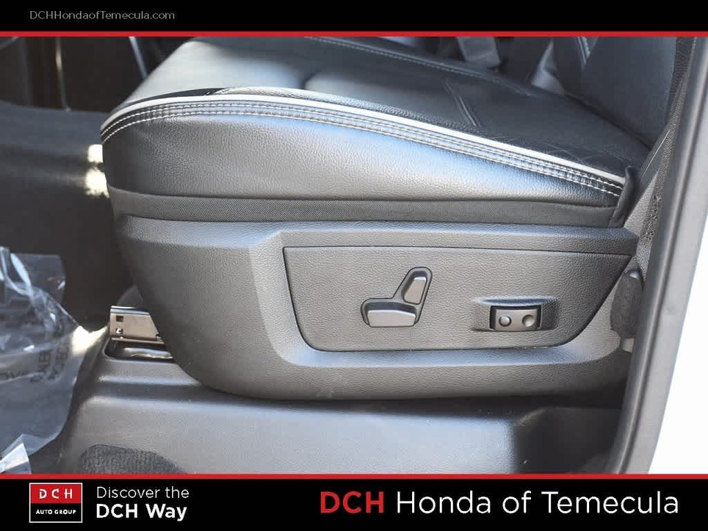 Thumbnail: 2024 RAM 2500 - 17