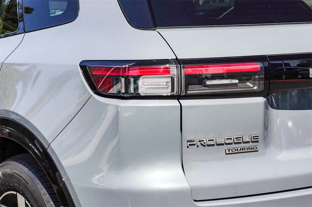Thumbnail: 2025 Honda Prologue - 7